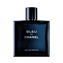 عطر مردانه بلو شنل حجم ۱۰ میلی لیتر