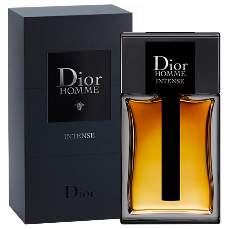 عطر مردانه دیور هوم اینتنس رایحه گرم در حجم ۱۰ میلی لیتر