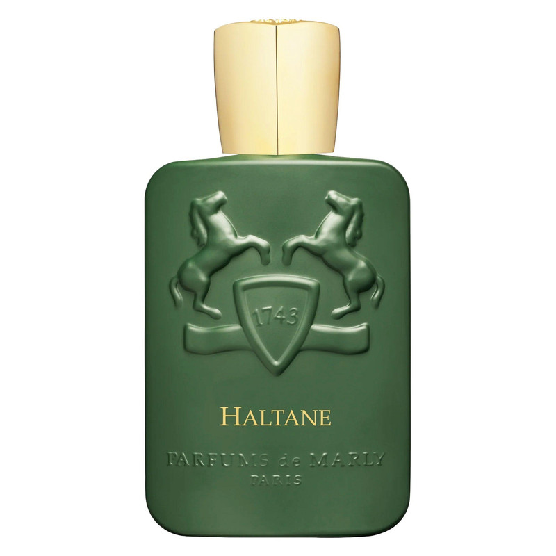 عطر مردانه مالی هالتان رایحه گرم و تلخ در حجم ۱۰ میلی لیتر