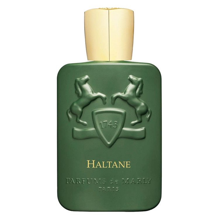 عطر مردانه مالی هالتان رایحه گرم و تلخ در حجم ۱۰ میلی لیتر