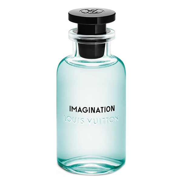 عطر مردانه لویی ویتون ایمجینیشن با رایحه مرکباتی حجم ۱۰ میل