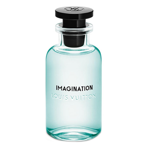 عطر مردانه لویی ویتون ایمجینیشن با رایحه مرکباتی حجم ۱۰ میل
